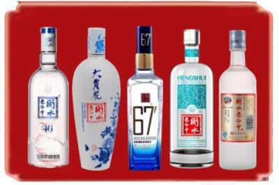 获嘉县回收衡水老白干